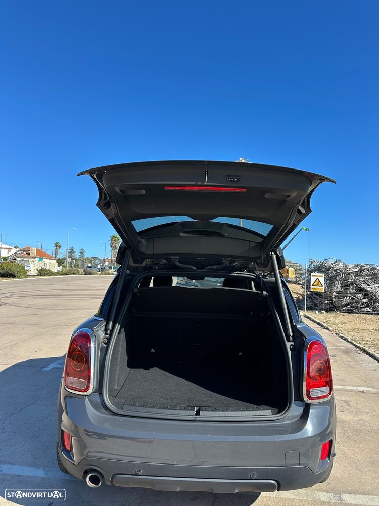 MINI Countryman - 16