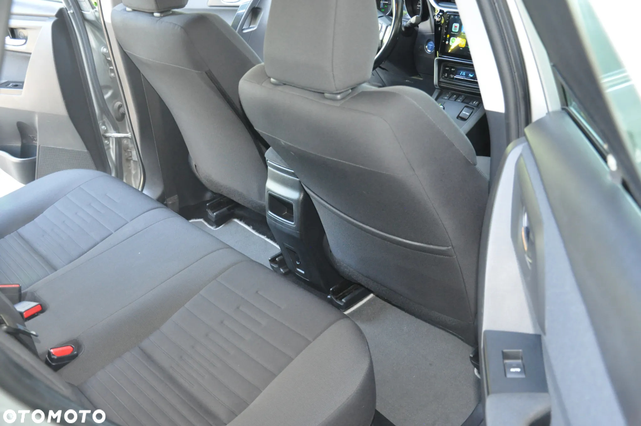 Toyota Auris - 25