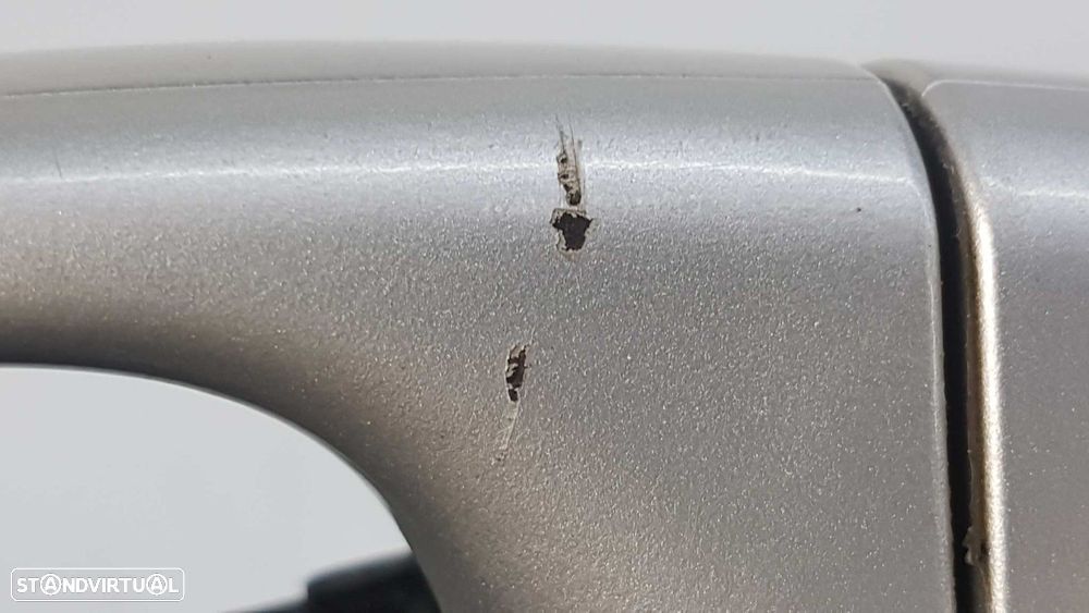 PUXADOR EXTERIOR FRENTE DIREITO MERCEDES CLASE C (W203) SPORTCOUPE C 220 CDI (20... - 3