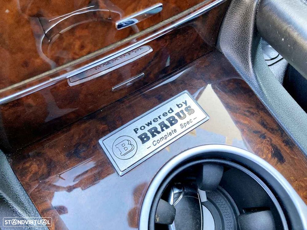 Mercedes-Benz ML 63 AMG - 23