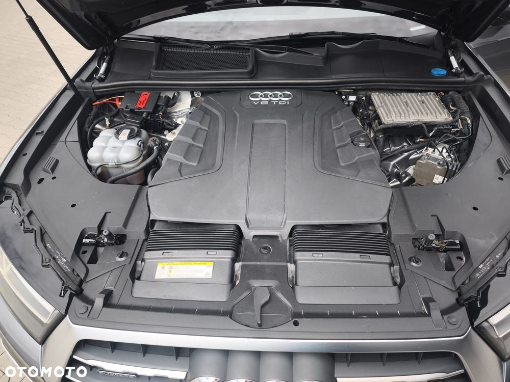 Audi Q7 - 21