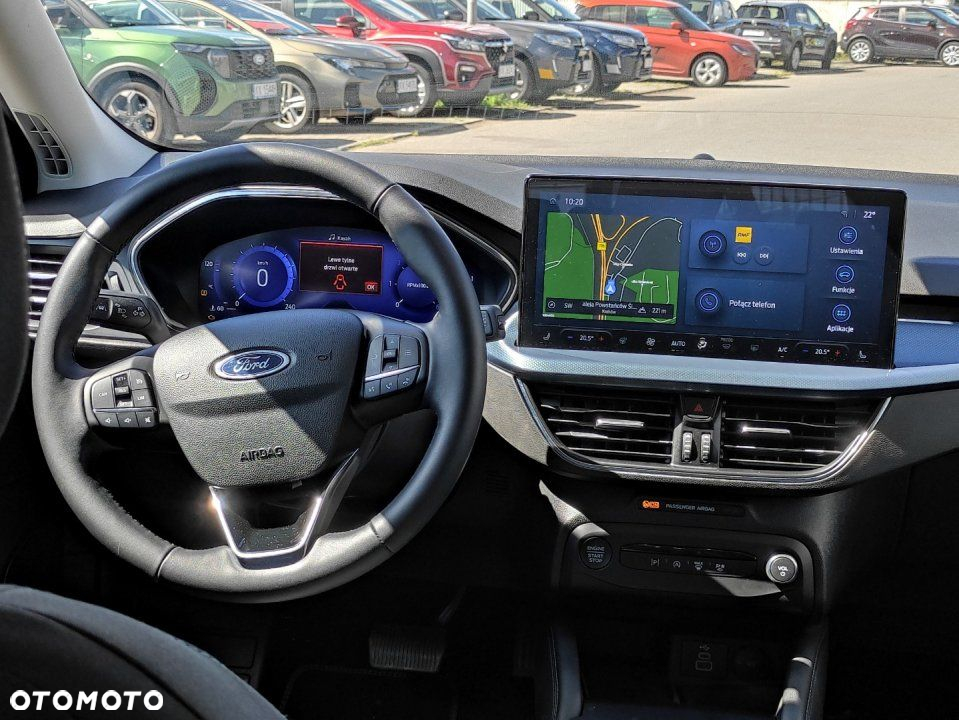 Ford Focus - 14