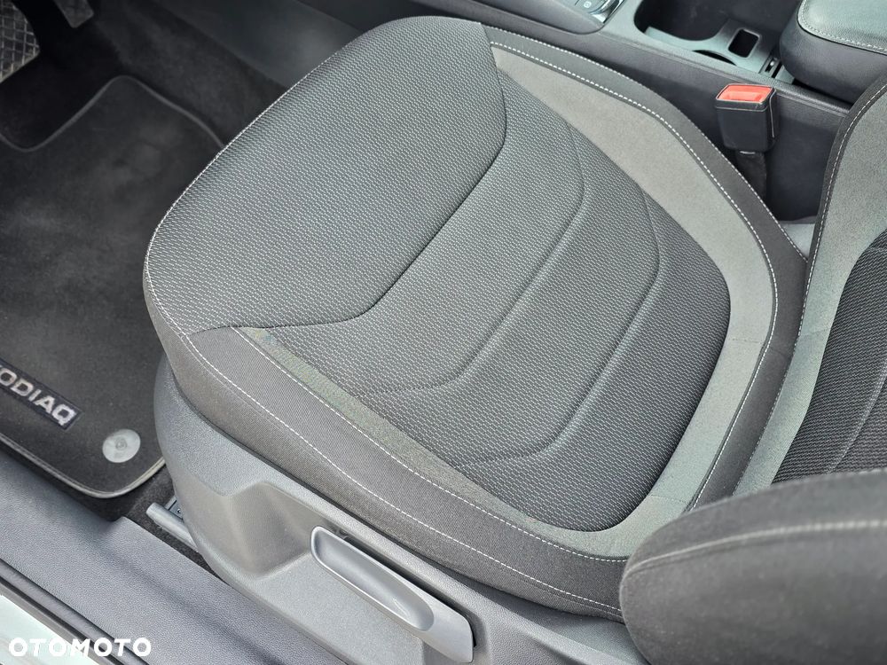 Skoda Kodiaq 1.5 TSI ACT 4x2 Ambition DSG - 26