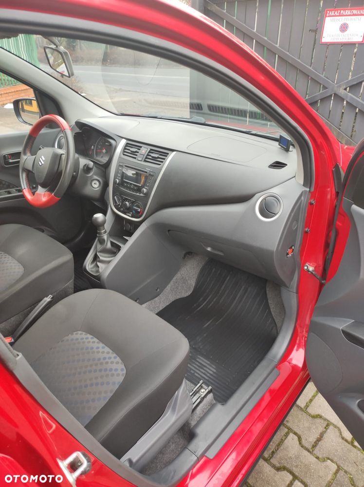 Suzuki Celerio 1.0 Premium - 4