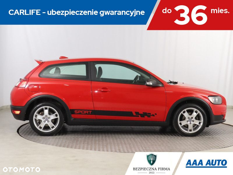 Volvo C40 - 7