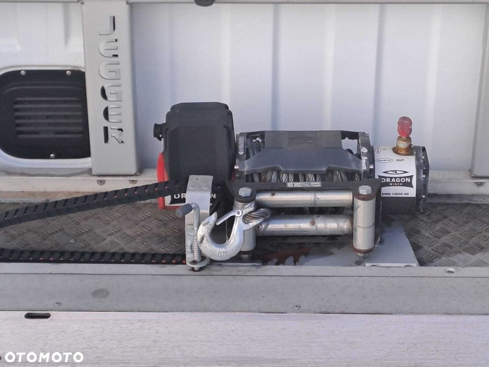 Renault MASTER | Pojazd specjalny - Pomoc drogowa | hak | gwarancja - 18