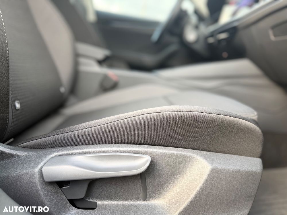 Skoda Octavia 1.5 TSI 150 CP DSG MHEV Selection - 28