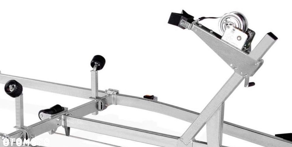 Brenderup 18100B DMC 1000kg - 4