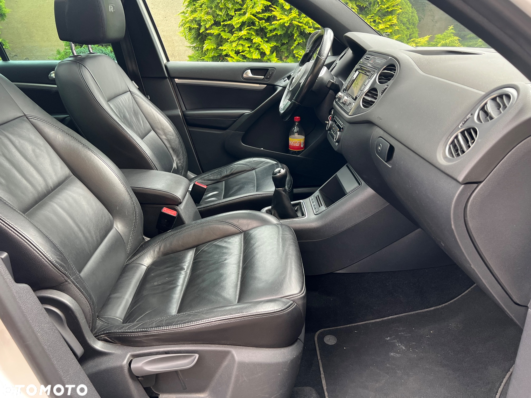 Volkswagen Tiguan 2.0 TDI Sport&Style - 27