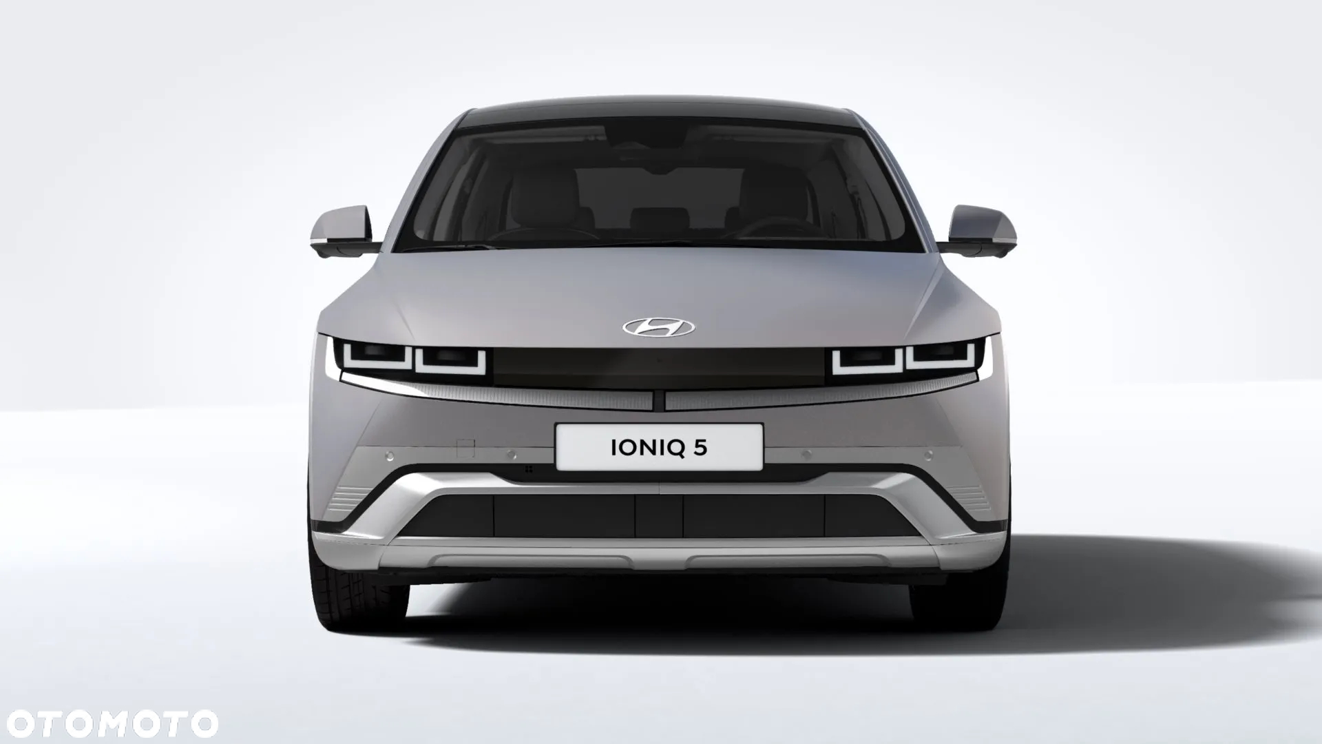 Hyundai IONIQ 5 84kWh Uniq 4WD - 3