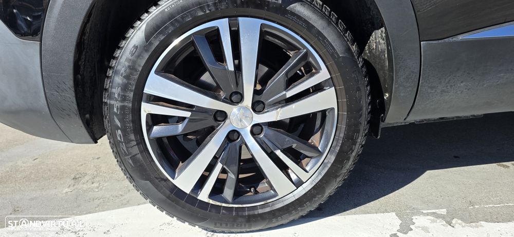 Peugeot 5008 1.2 PureTech GT - 18