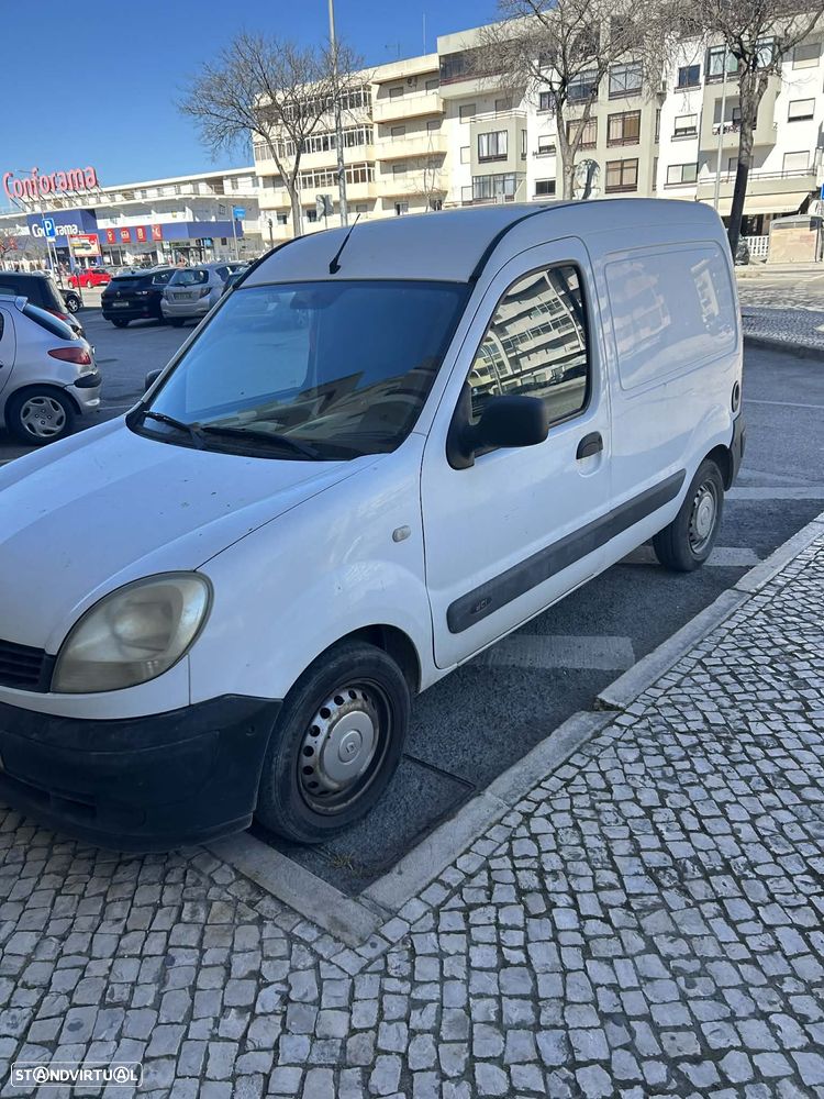 Renault Kangoo - 13