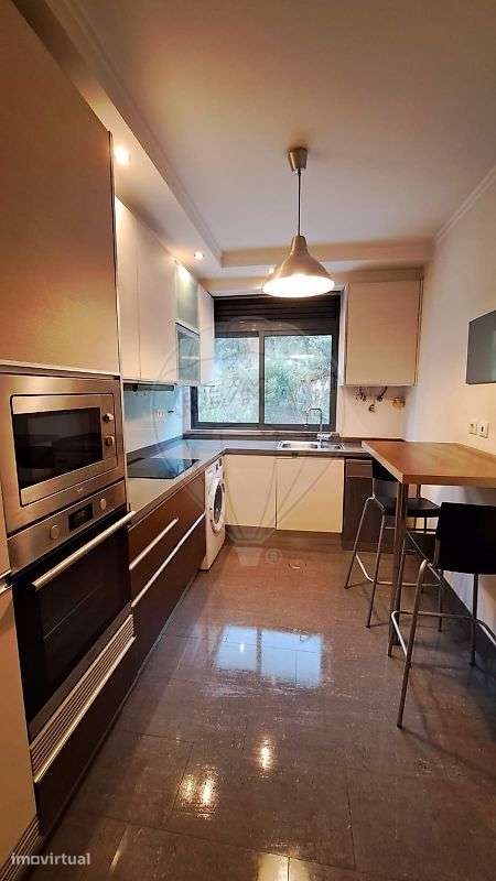 Apartamento T2 para arrendamento - Grande imagem: 4/18