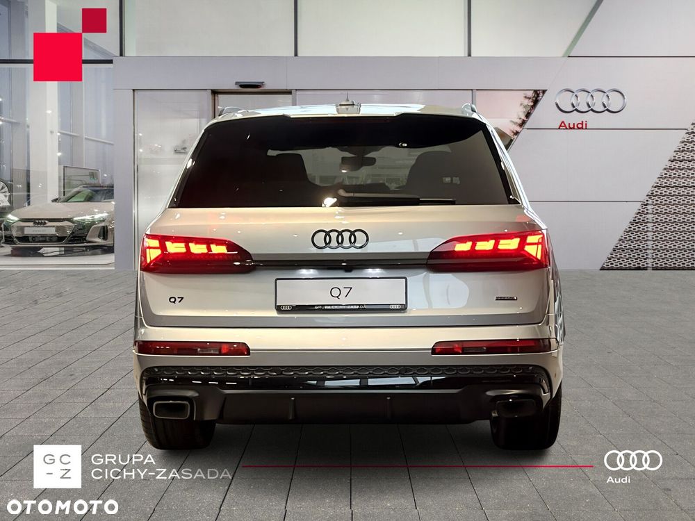 Audi Q7 - 4