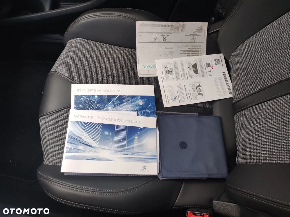 Peugeot 3008 - 15