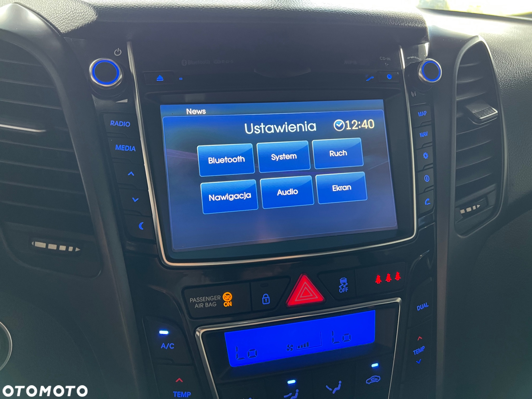 Hyundai i30 - 16
