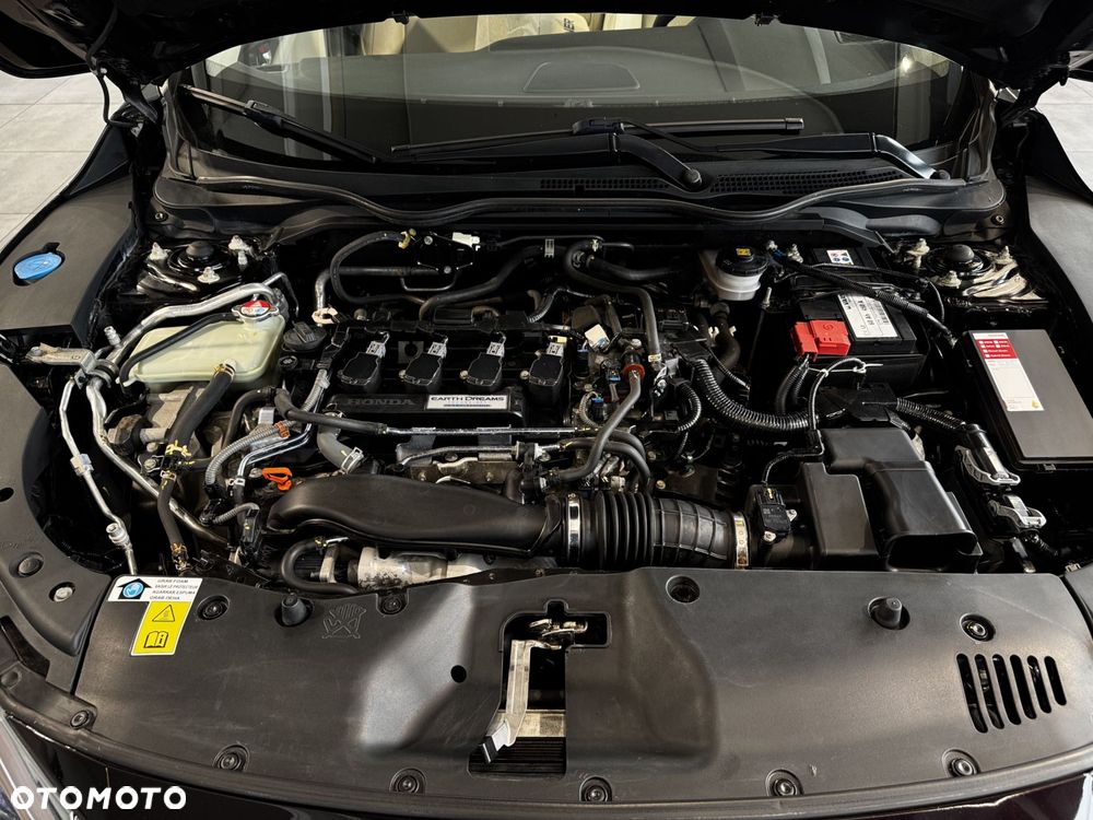 Honda Civic - 28