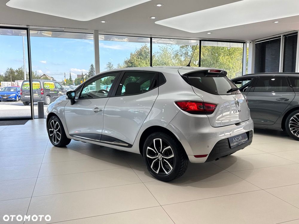 Renault Clio 0.9 Energy TCe Zen - 3