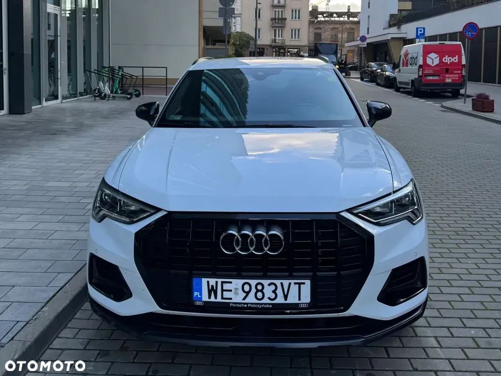 Audi Q3 35 TFSI Advanced S tronic - 2