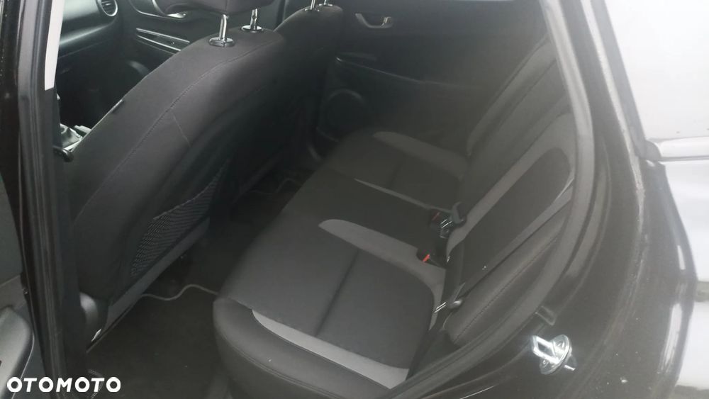 Hyundai Kona 1.0 T-GDI Premiere Style - 15