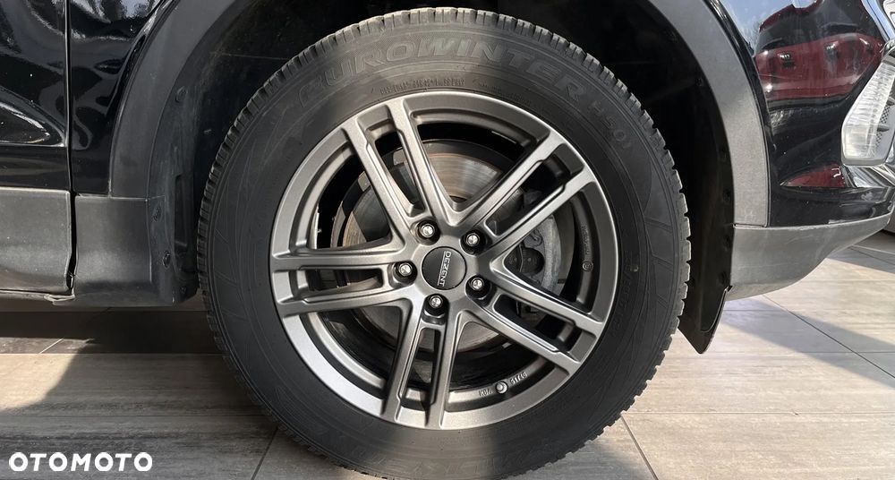 Ford Kuga 1.5 EcoBoost FWD Titanium Plus ASS - 8