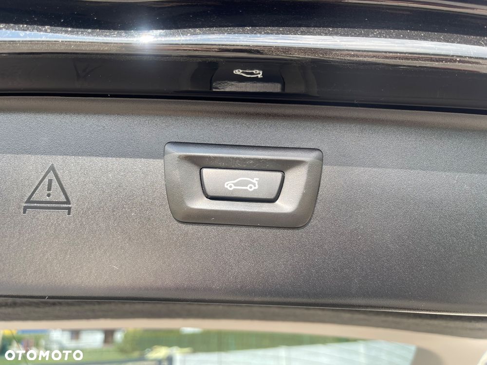BMW Seria 5 520d Luxury Line - 18