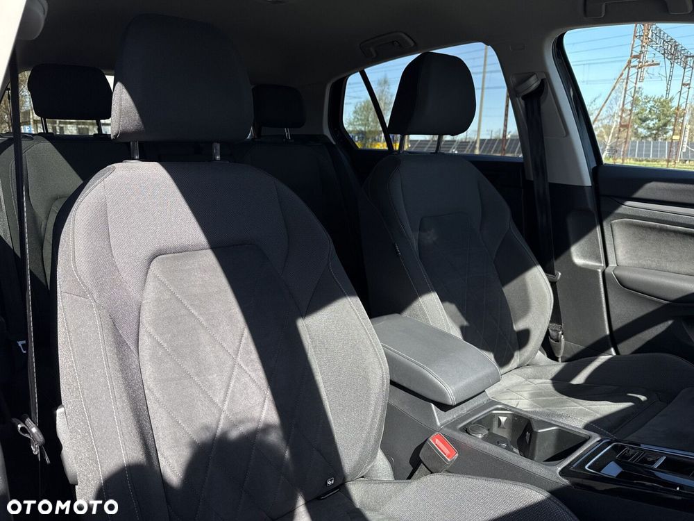 Volkswagen Golf 2.0 TSI Style DSG - 16