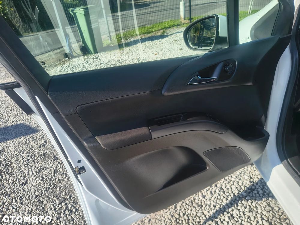 Opel Meriva 1.4 Style - 16