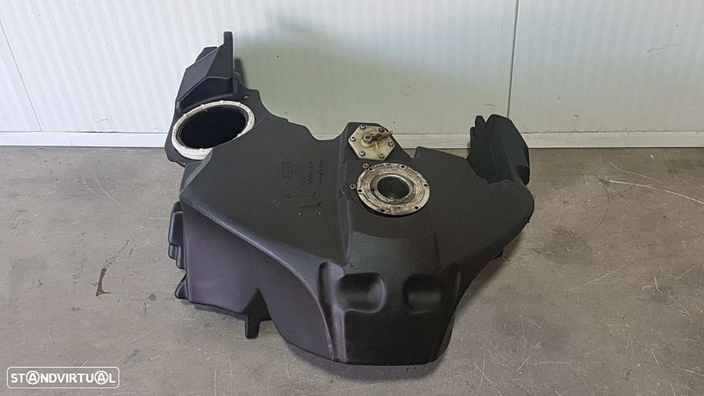 DEPÓSITO DE COMBUSTÍVEL BMW R 1200 RT/ST R 1200 RT     (0368) - 1
