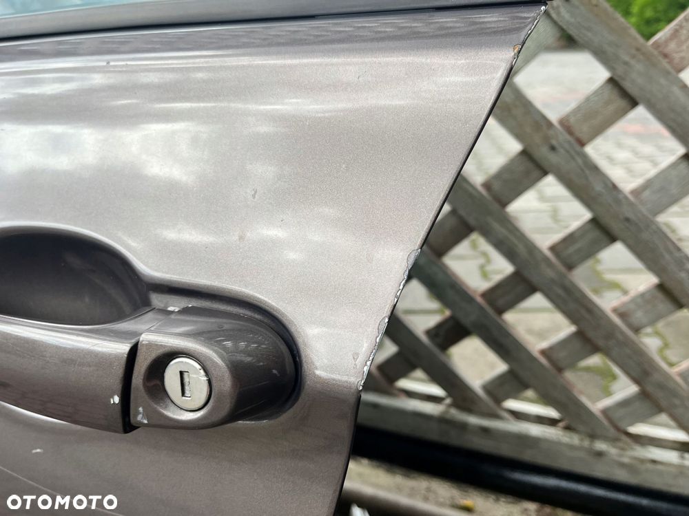 Drzwi Lewe Przednie Tylne BMW F30 - 12