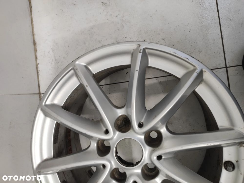 Felga aluminiowa alus R16 BMW II 2 F45 F46 #3 - 2
