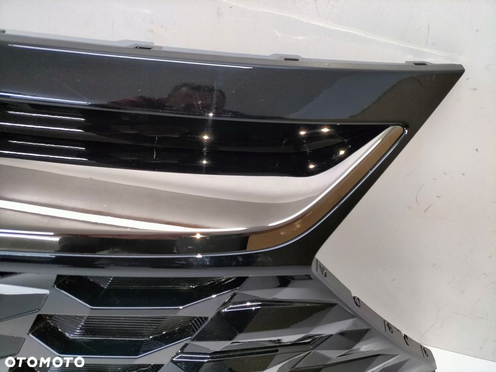 atrapa kratka grill kia sportage 5 v 21-25 - 4