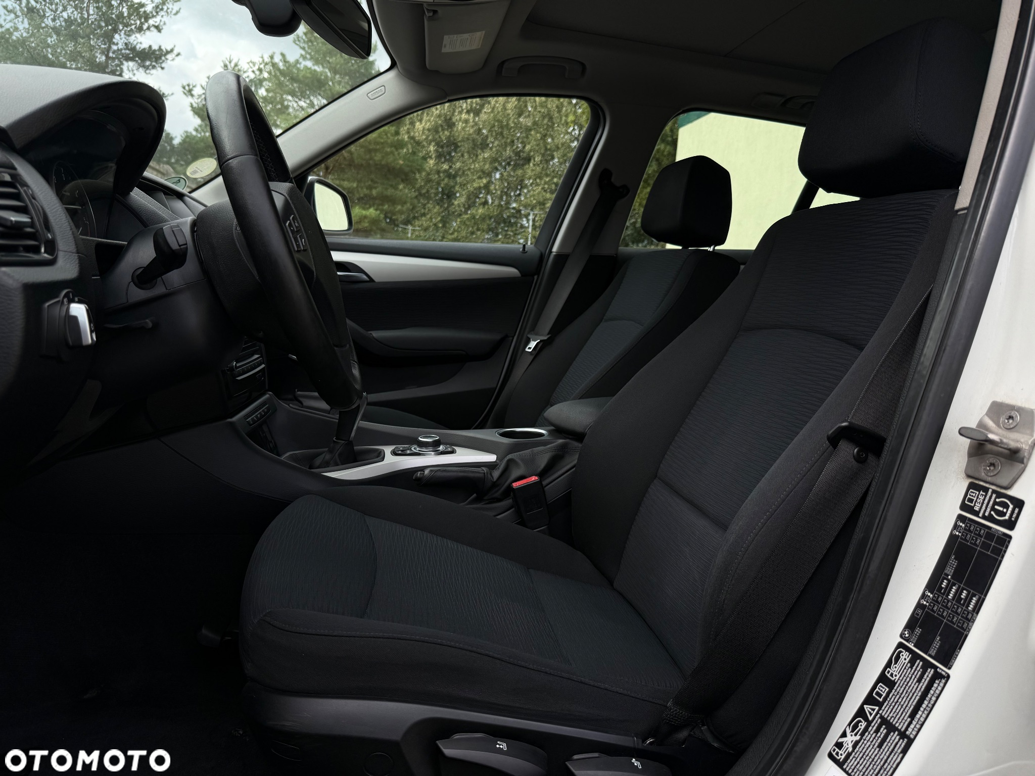 BMW X1 xDrive18d - 9