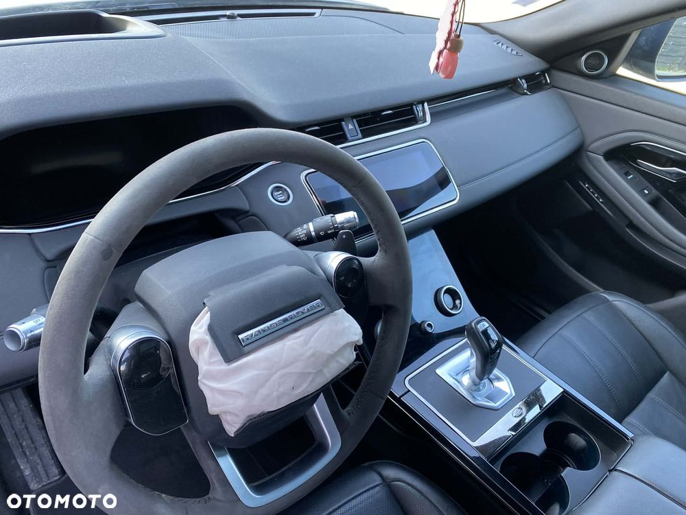 Land Rover Range Rover Evoque P300e R-Dynamic S - 12