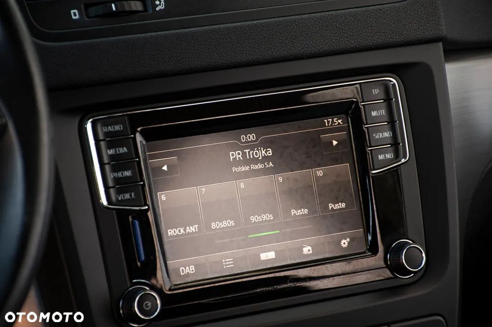 Skoda Yeti 2.0 TDI Joy - 33