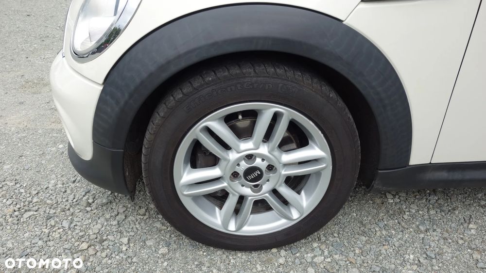 MINI Clubman Cooper Hyde Park - 6