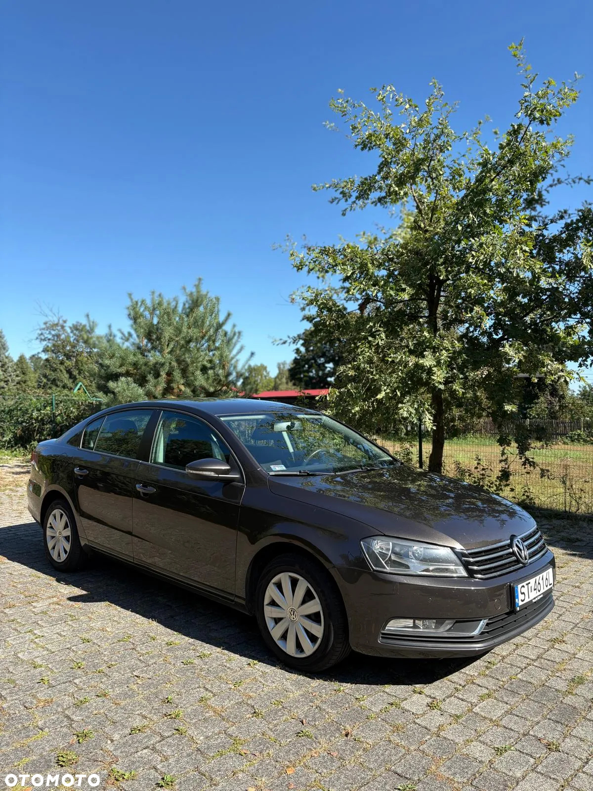 Volkswagen Passat 1.4 TSI Trendline - 10