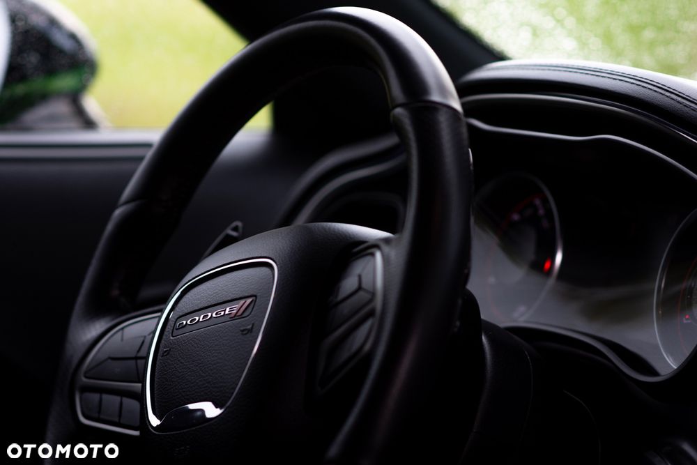 Dodge Challenger 6.4 Scat PackWidebody - 16