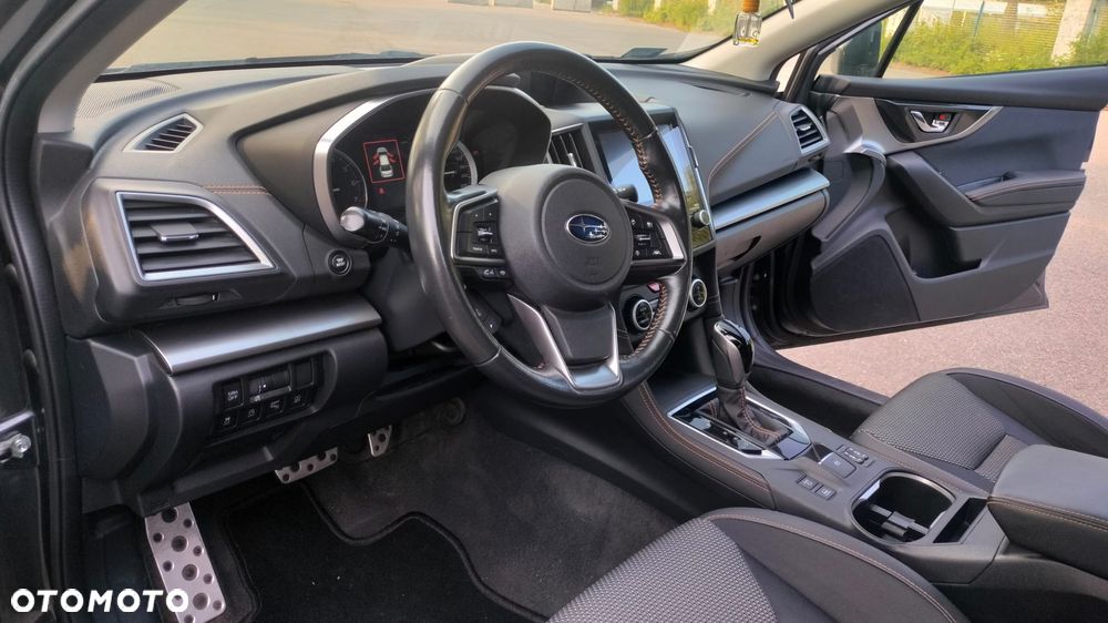 Subaru XV 1.6i Comfort (EyeSight) Lineartronic - 20