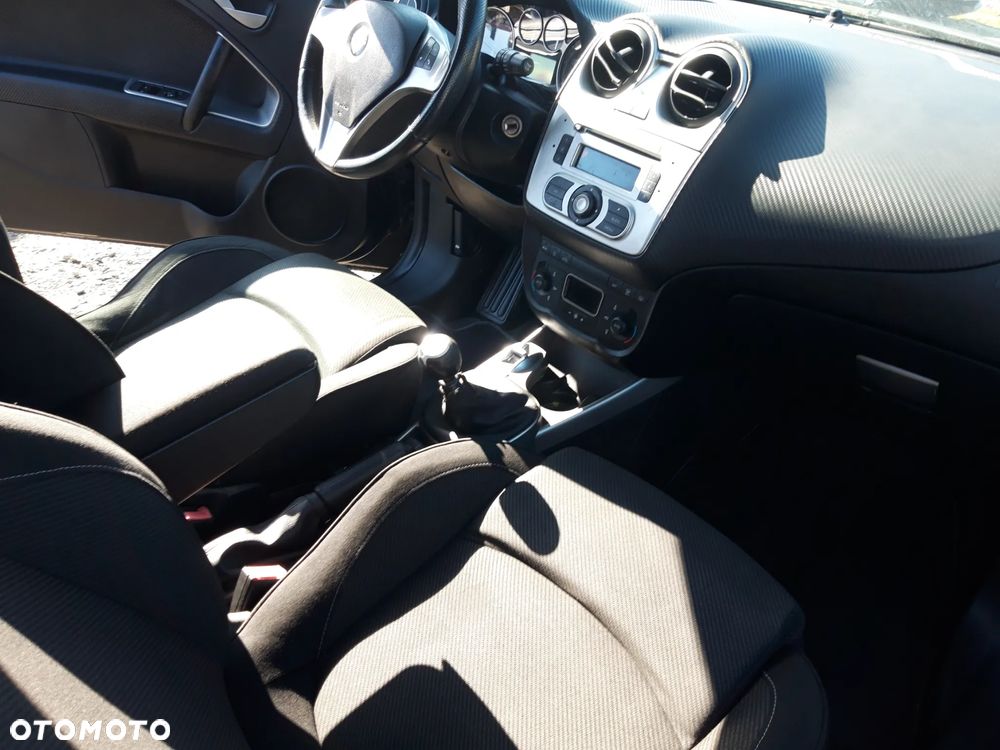 Alfa Romeo Mito 1.4 16V MultiAir Super - 13