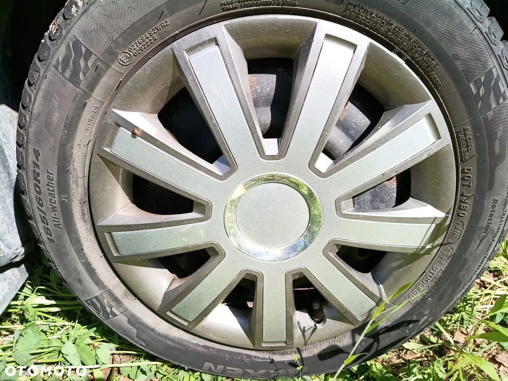 Toyota Yaris 1.0 Luna - 8