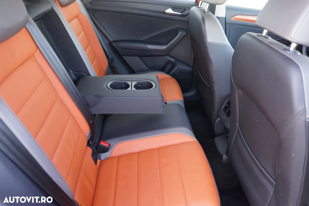 Volkswagen T-ROC 2.0 TDI 4Mot DSG Design - 24