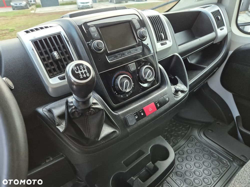 Fiat Ducato - 8