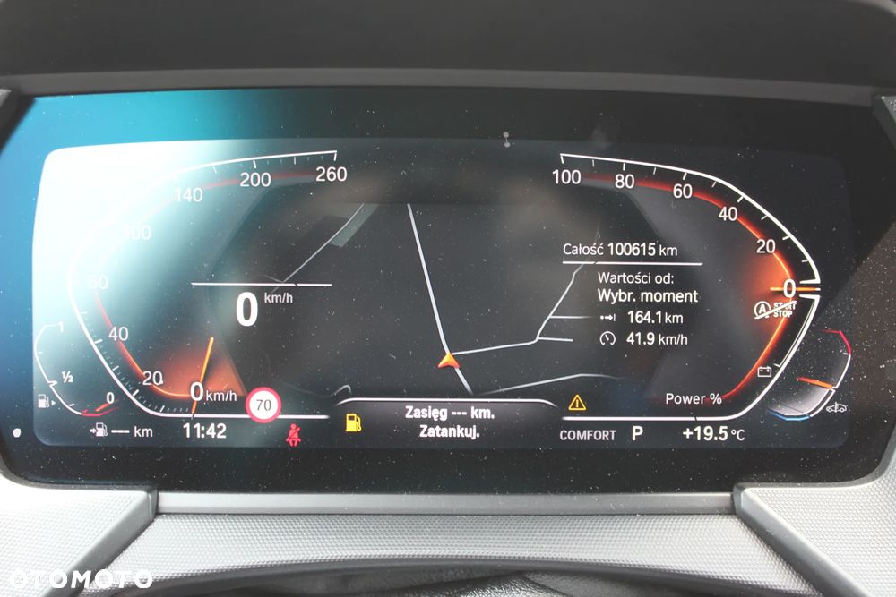 BMW Seria 1 120i M Sport - 16
