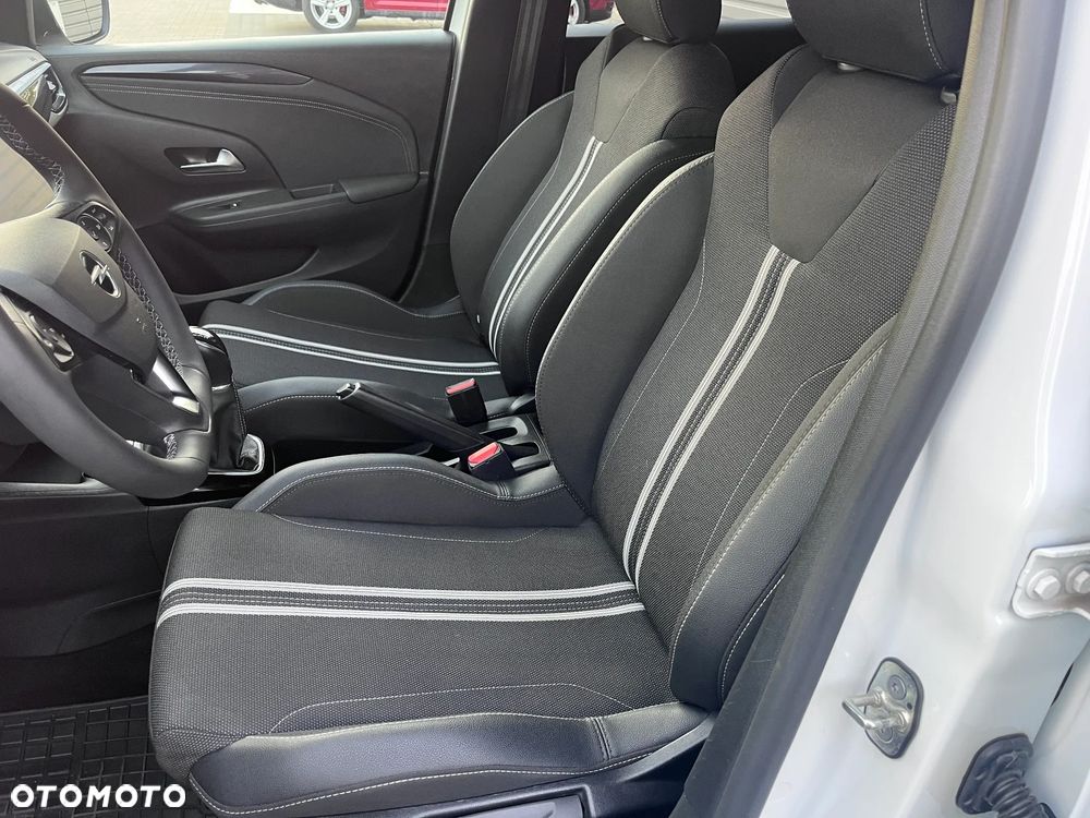 Opel Corsa - 14