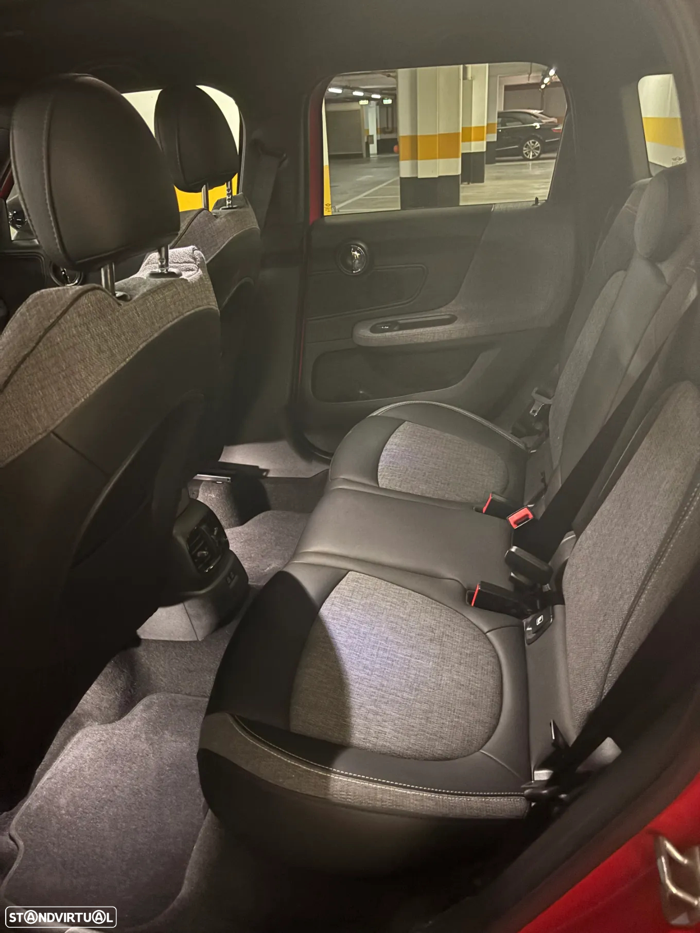 MINI Countryman Cooper D ALL4 Auto - 4