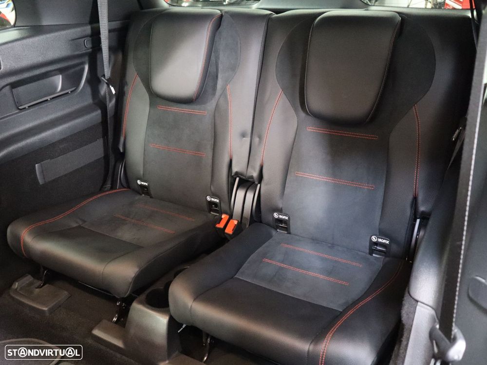 Mercedes-Benz GLB 180 d AMG Line - 8