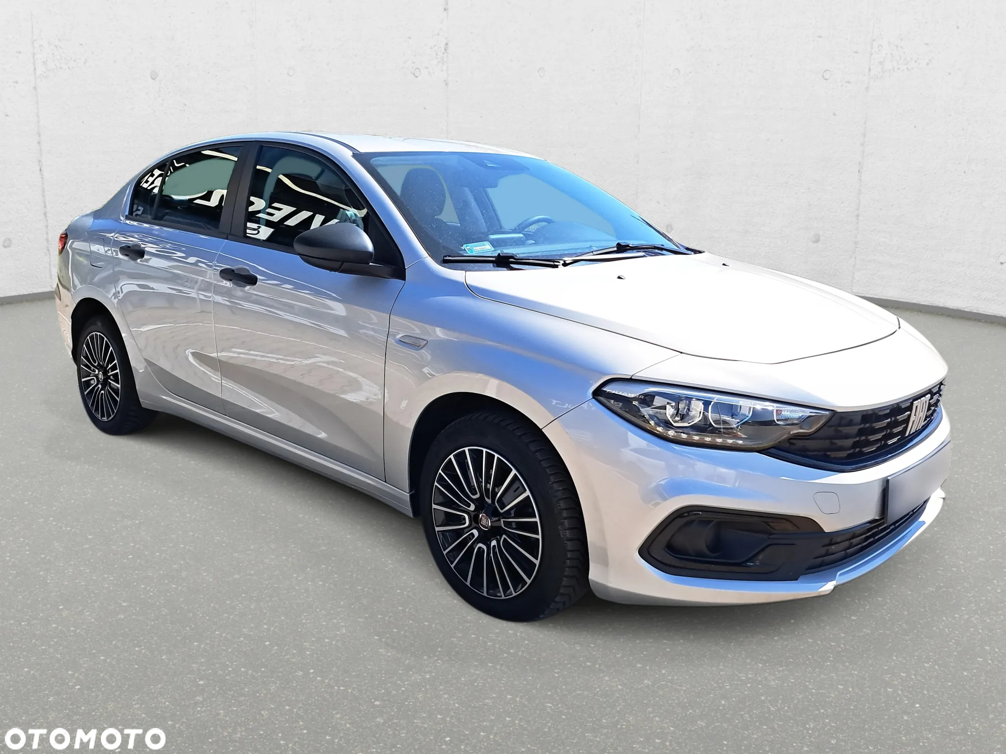 Fiat Tipo 1.3 MultiJet City Life - 3