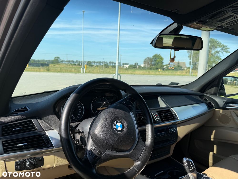 BMW X5 - 15