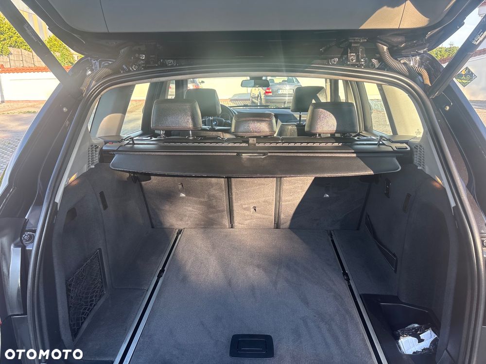 BMW X3 xDrive20d xLine - 30